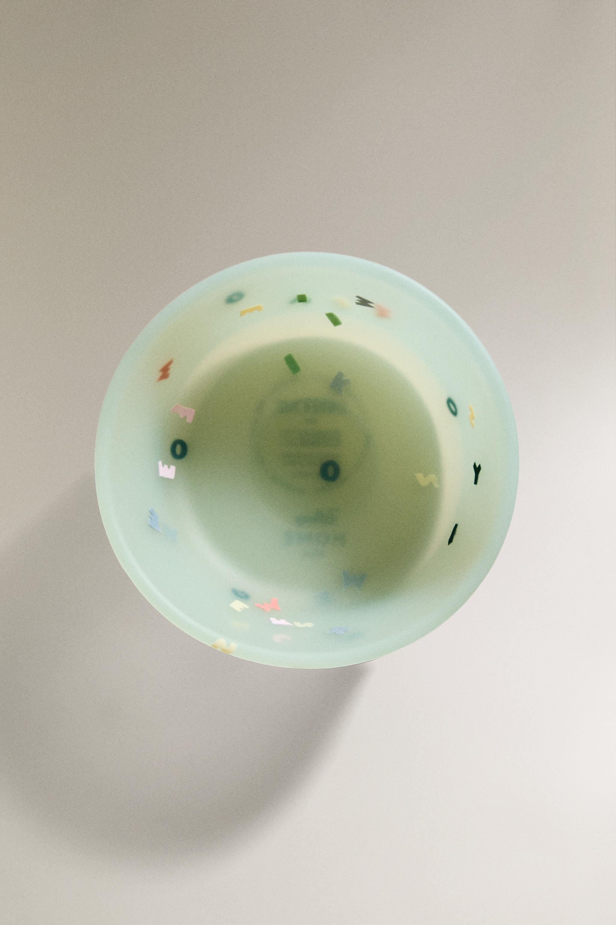 KIDS' SILICONE BOWL MICKEY & MINNIE ©DISNEY
